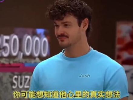 @野兽中文配音版 #野兽先生