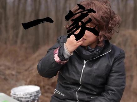 我坝球妈也是好起来了,享受上了。