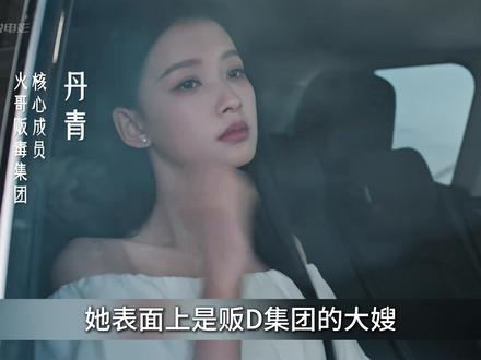 Q 黑帮大嫂竟是警察卧底?砸晕小弟拒绝投名状#风过留痕 #孙千 #贾冰 #青年创作扶持计划 #影视解说