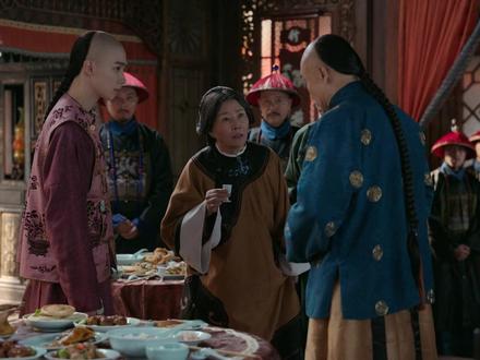 《大生意人》第34集:惊天秘闻!首富原是“抛妻弃子”的负心汉 #电视剧解说 #影视解说 #剧情 #大生意人