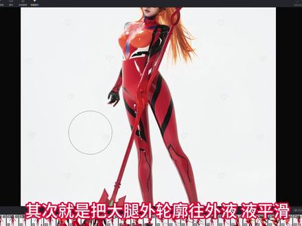 真人变手办!只用1分钟就能修出来?! #像素蛋糕预设 #像素蛋糕调色教程 #像素蛋糕AI创意模块