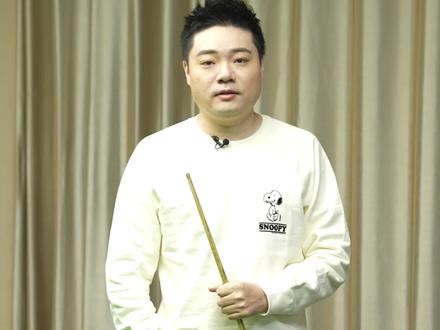 上次说的“高杆吸库”教学来了,你学会了吗?#丁俊晖