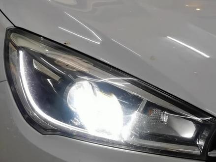 车灯升级不走弯路!
一步到位升级#led双光透镜
#汽车灯光升级 #奇瑞艾瑞泽5 #车灯升级 #钦州改灯