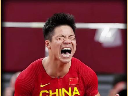 只跑30米,博尔特会不会跑不赢苏炳添? #百米短跑 #苏炳添 #博尔特 #竞技体育 #田径