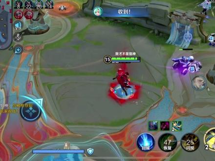 英雄歧视的都是什么心理? #王者荣耀 #百里守约 #贵州之光