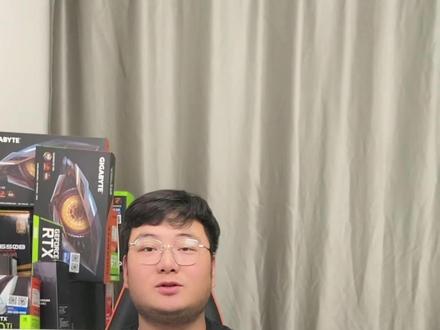 #技嘉显卡 #技嘉够给力 技嘉RTX4060开箱#英伟达4060 #电脑装机