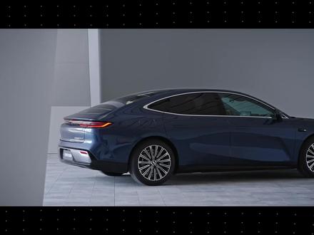 卷王升级!试驾银河星耀8远航家#吉利银河 #银河星耀8