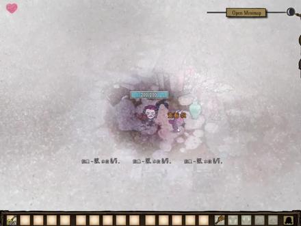 饥荒联机版【永不妥协】【随机生物大小】常见新增生物介绍【中】 #饥荒 #饥荒联机版 #游戏攻略