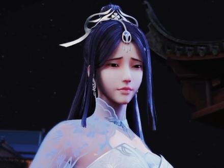 武映三千道三大美女你喜欢哪个?#国漫剪辑 #国漫女神 #国漫