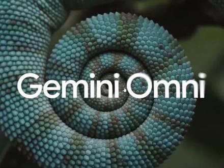重大更新!Google Omni视频模型在Flow上线! 今天凌晨Google更新的新模型 Omni在Flow正式上线,本期将初步进行Flow的试用
#跨境电商 #Google #GeminiOmni #Gemini#ai新星计划