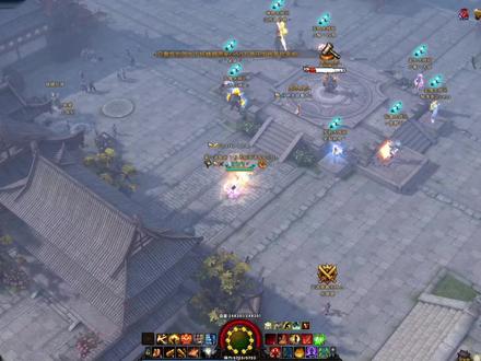 #斗战神 #齐天大圣 #暗黑西游 #游戏技巧 @DOU+小助手
有没有人记得英雄联盟盒子的无限视距