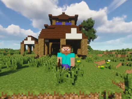 原初修真02:太痛苦!没想到这游戏这么难,帅小毅又被虐了!