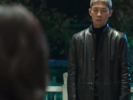 开年扎心!两段感情线都BE,彻底分手之后的安心已经水泥封心了 #安欣 #孟钰 #高启兰