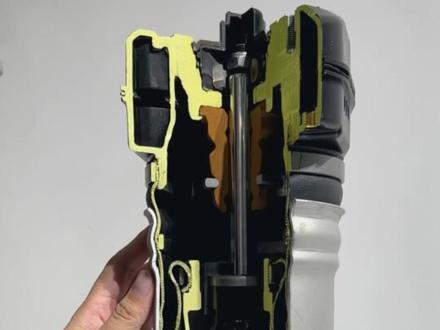 一条视频说明白空气悬架工作原理#理想汽车 #理想L9 #理想L8 #理想L7