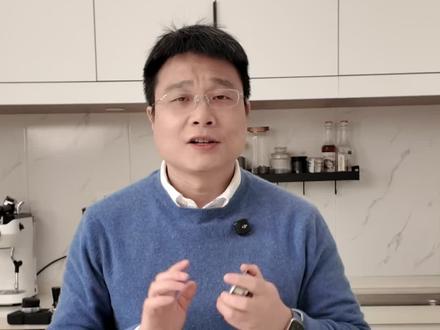 揭秘不同尺寸粉碗的智商税#我是胡叔叔 #家用咖啡机 #咖啡机家用 #咖啡知识