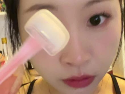 青春期小胡子,千万不要用🔪刮#护肤 #护肤分享 #学生党 #唇毛