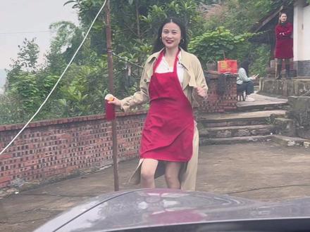 这是第一次去女朋友家,吃完饭临走时她给了我红包,打开一看居然是这个……这算成了吗#万万没想到 #内容太过真实