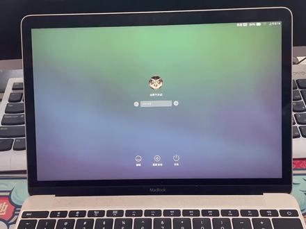 苹果笔记本开机密码忘记了怎么办?不用任何工具,简单命令破解它 #苹果笔记本开机密码