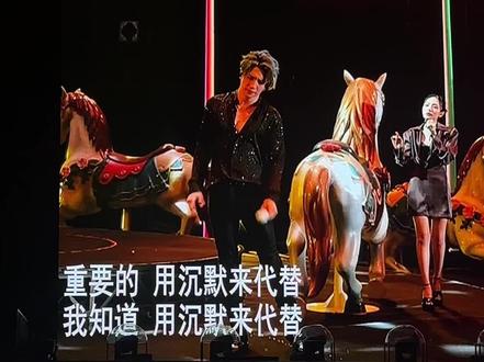 这首歌终于火了#聊表心意 #薛之谦 #天外来物