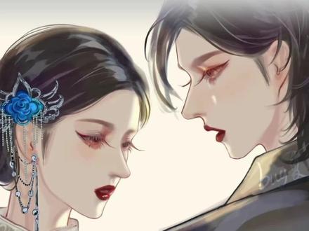 #饭角 #广播剧 #我亲爱的法医小姐 法医果然都是刀子,都大结局了还不忘刀我😭#gl #你是凭实力刷到的 #l句号 #杜冥鸦