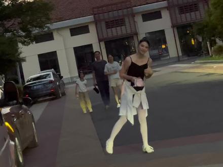 到底是然后 还是 南厚啊#我又心动了 #糟糕是心动的感觉