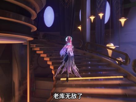 老库无敌了,还带线下追杀的,甚至还有1314小巧思 #鸣潮 #库洛游戏周边 #鸣潮爱弥斯 #潮起鸣歌唤远航