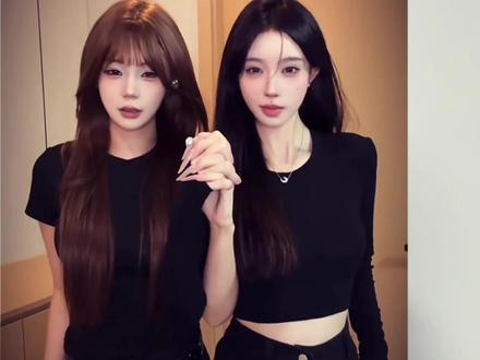 我会牵着你手同进退 #我会牵着你手同进退 #牵手变装挑战 #同进退变装挑战 #下次和好朋友见面一定要这么拍 #青年创作者成长计划