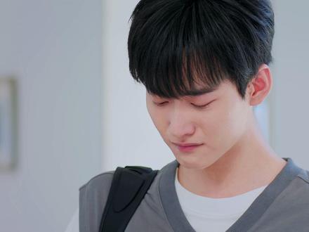 这个小狗弟弟好会撩,姐姐生气,弟弟一招搞定! #狙击蝴蝶 #陈妍希 #周柯宇 #电视剧解说 #狙击蝴蝶在姐弟恋赛道杀疯了