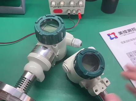 工频干扰是如何发生的?如何解决?今天跟大家详细讲解一下#压力变送器 #测控仪器