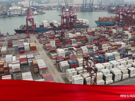 财经类常用剪辑包装手法,必学 #剪辑 #剪映 #剪辑教程 #财经 #口播剪辑