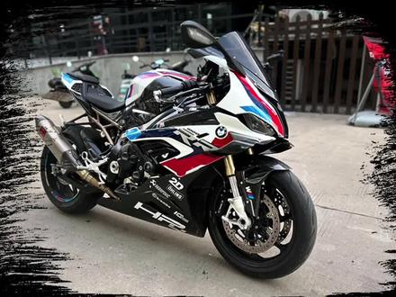 宝马S1000RR清除发动机故障代码,安装排气阀机械屏蔽器~#宝马s1000rr改装