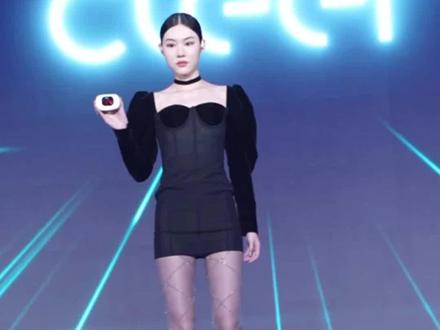 Cleer新品发布会颠覆听音认知,重新定义开放形态 #cleer #cleerarc5 #上新了在抖音