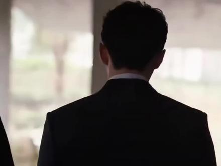 他凭啥火?为什么自古男二惹人怜?#轧戏 #裴轸 #代旭 #影娱热点团 #Tina的娱乐频道