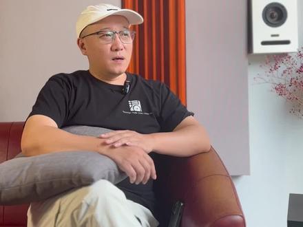 天空声道是什么?家庭影院有必要装吗?#家庭影院 #音响 #天空声道 #杜比全景声 #影音室