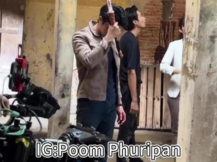 周翔本翔
泰国演员Poom Phuripan扮演周翔
#职业替身 #周翔 #泰国翻拍职业替身 #poomphuripan