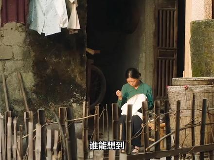泰国v姐凭一己之力拿下了七亿票房 #泰国V姐 #给阿嫲的情书 #视频剪辑 #潮汕 #泰国