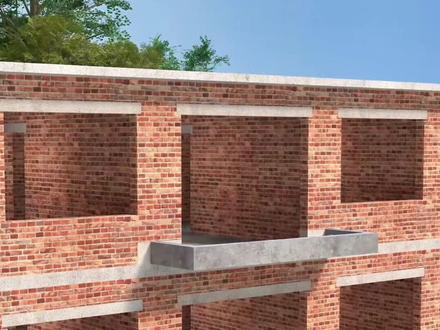 农村自建房防水防潮的十点建议#旧房改造 #农村自建房 #防水 #兰果e居