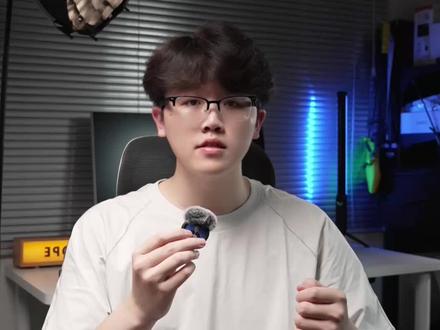 Insta360 Mic Pro,你的高效生产力工具#影石MicPro #墨水屏麦克风 #影石无线麦克风