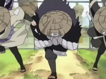 大蛇丸入侵木叶#火影忍者 #火影 #鸣人 #动漫 #佐助