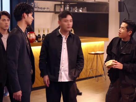 #角头斗阵欸 #高捷 #什么是兄弟的歌,悲歌@阿火电影