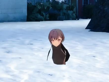 这期有咕咕嘎嘎#mygo#高松灯#咕咕嘎嘎#千早爱音