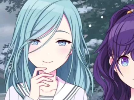 不是角色嘿#雷霆p图#pjsk 不是cp向