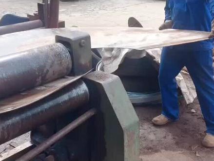 圆锥体的制作工艺流程