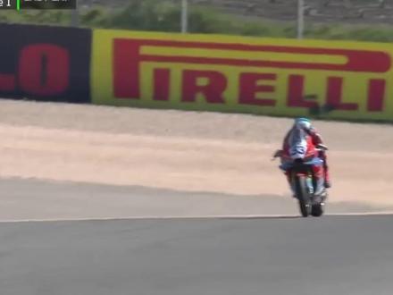 五分钟看懂!张雪820RR WSBK双冠王含金量! #张雪820RR #张雪500RR #凯越450RR #675SR #450SR