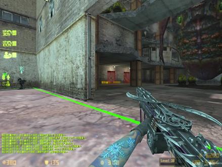 #反恐精英online 卡搜狗