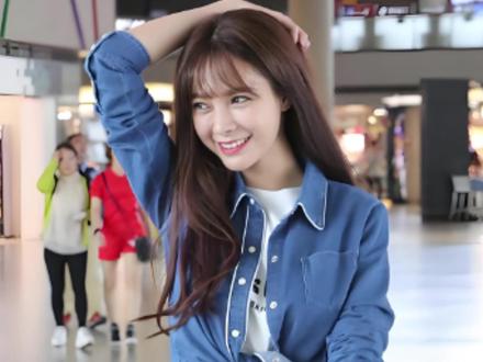 沈梦辰:凭实力打破质疑的华丽转身 #娱乐八卦