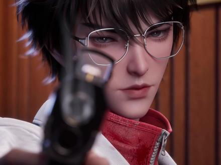 《斩神》第二季定档7月!只要播放量破15亿,直接升级年番! #斩神 #林七夜 #动漫编年史 #国漫作者团 #我在抖音看动漫