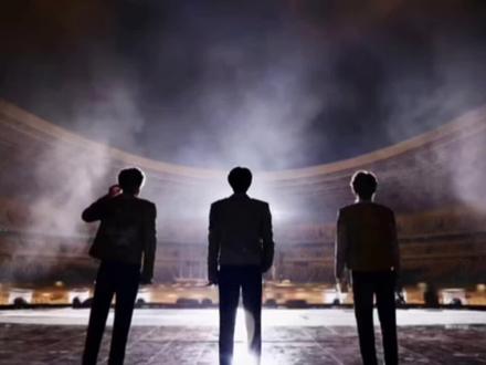 依旧权威!#TFBOYS #王俊凯 #王源 #易烊千玺