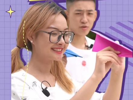 一分钟教你怎么用纸折一架战斗机!纸飞机钻石段位!#纸飞机