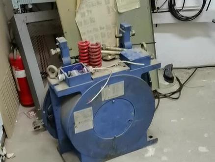 三菱电梯启动抖的厉害 咋玩?#抖音小助手 #我要上热门 #电梯维修